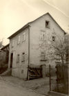 Backesgasse Nr
